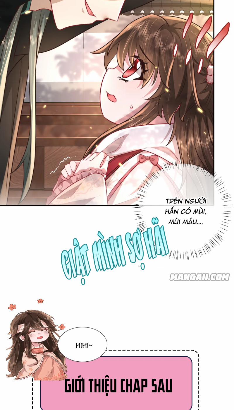 Papa Bạo Quân! Người Chạy Đâu Cho Thoát?! 73 trang 15