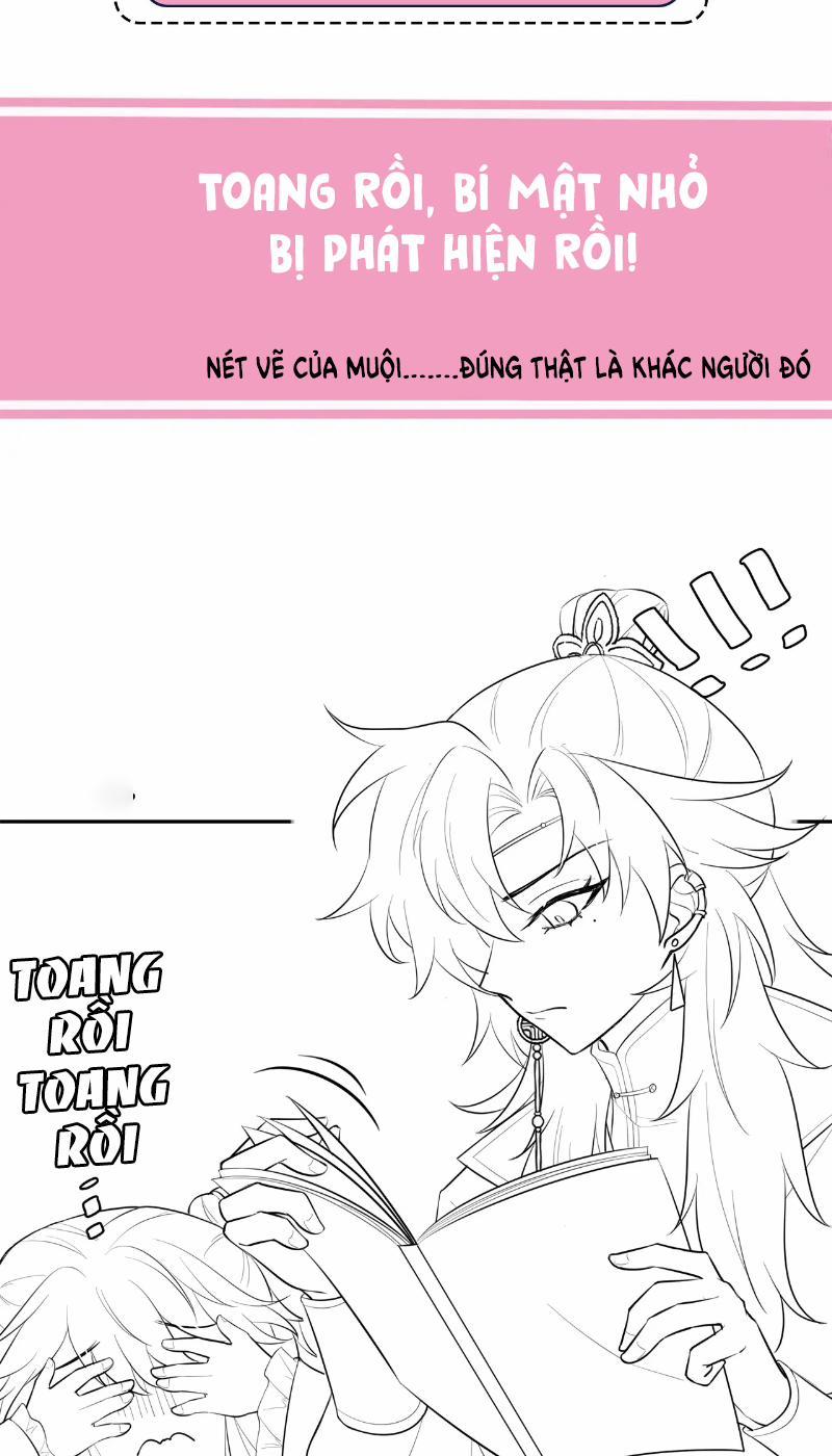 Papa Bạo Quân! Người Chạy Đâu Cho Thoát?! 73 trang 16