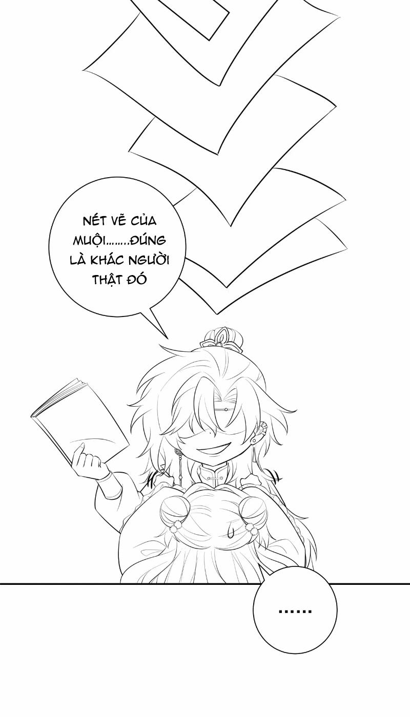 Papa Bạo Quân! Người Chạy Đâu Cho Thoát?! 73 trang 18