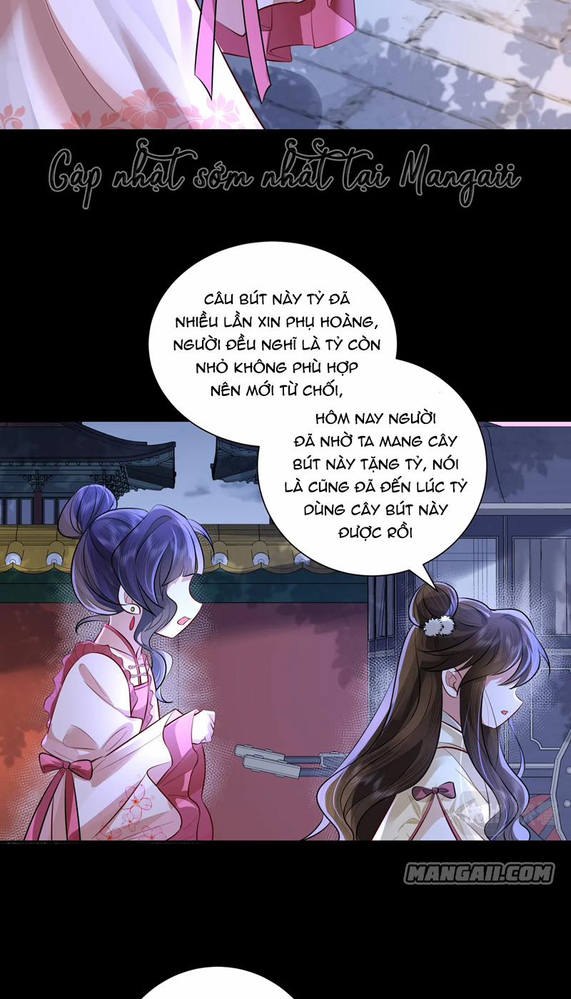 Papa Bạo Quân! Người Chạy Đâu Cho Thoát?! 73 trang 2