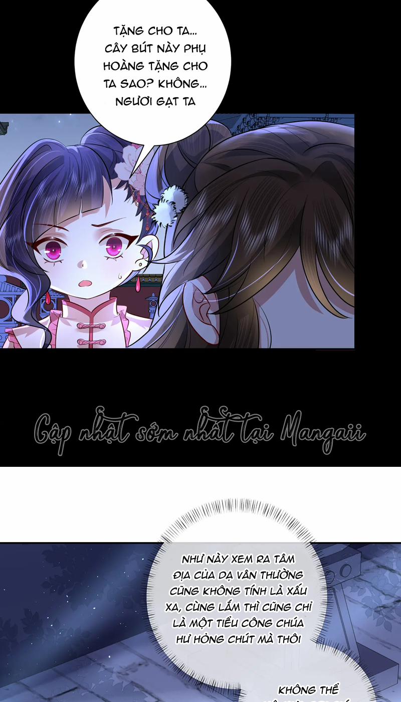 Papa Bạo Quân! Người Chạy Đâu Cho Thoát?! 73 trang 3