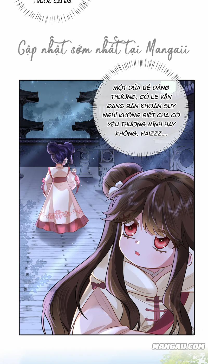 Papa Bạo Quân! Người Chạy Đâu Cho Thoát?! 73 trang 5