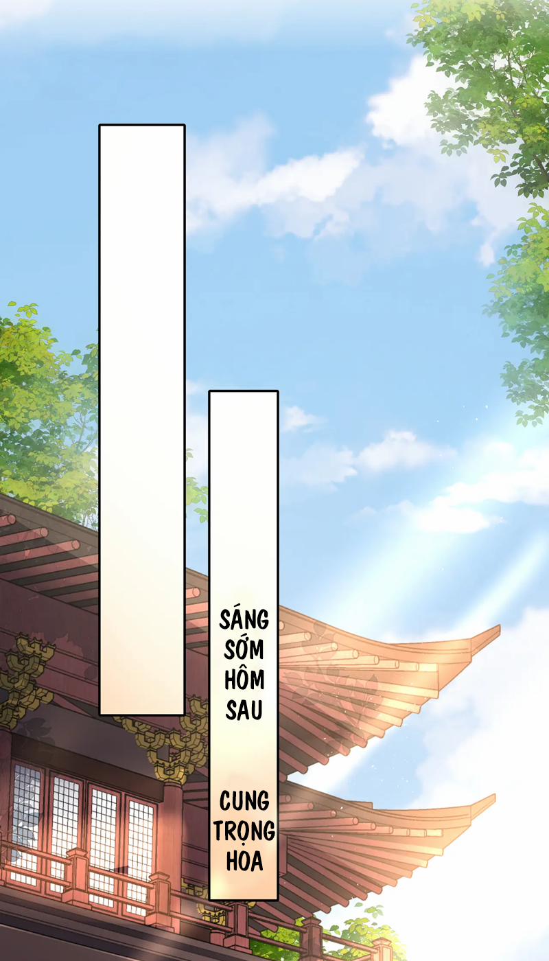 Papa Bạo Quân! Người Chạy Đâu Cho Thoát?! 73 trang 6