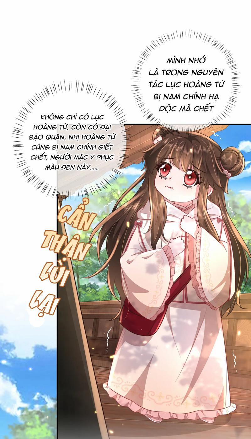 Papa Bạo Quân! Người Chạy Đâu Cho Thoát?! 74 trang 0