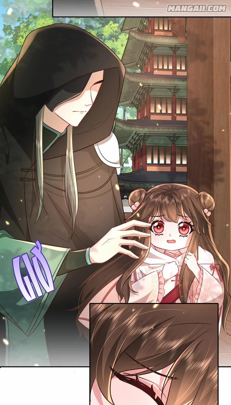 Papa Bạo Quân! Người Chạy Đâu Cho Thoát?! 74 trang 1