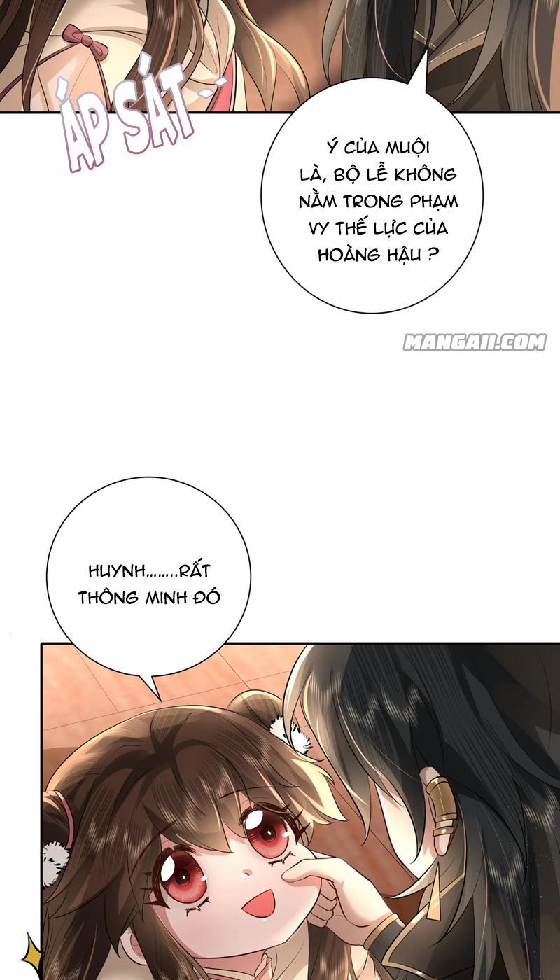 Papa Bạo Quân! Người Chạy Đâu Cho Thoát?! 74 trang 11