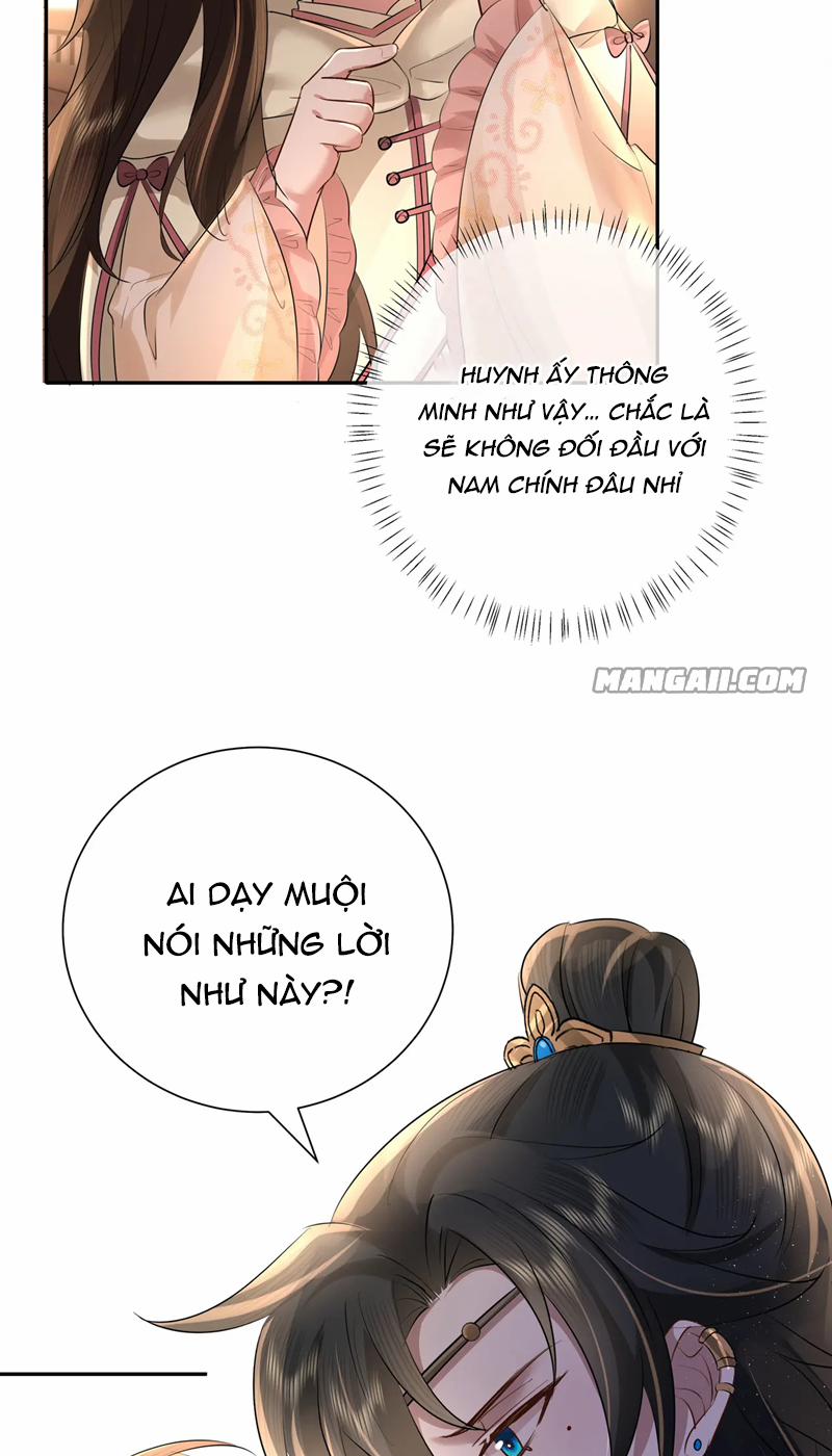 Papa Bạo Quân! Người Chạy Đâu Cho Thoát?! 74 trang 14