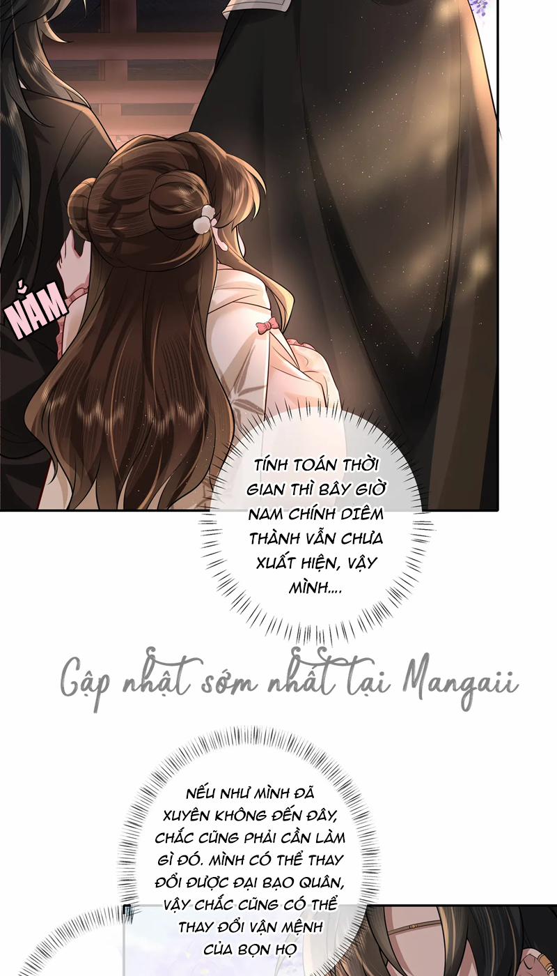 Papa Bạo Quân! Người Chạy Đâu Cho Thoát?! 74 trang 6