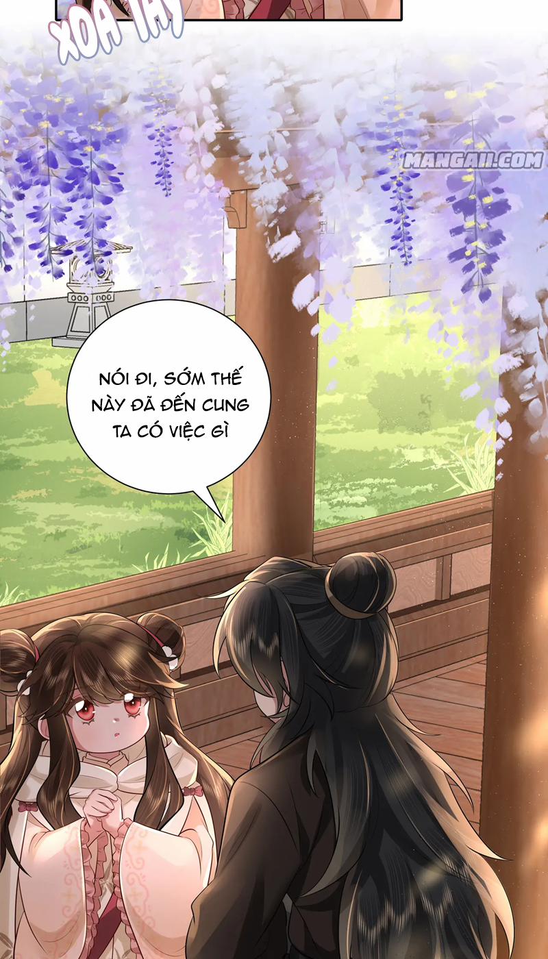 Papa Bạo Quân! Người Chạy Đâu Cho Thoát?! 74 trang 9