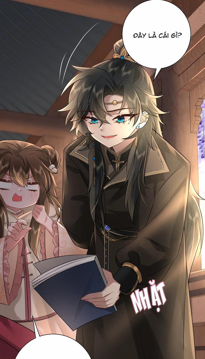 Papa Bạo Quân! Người Chạy Đâu Cho Thoát?! 75 trang 1