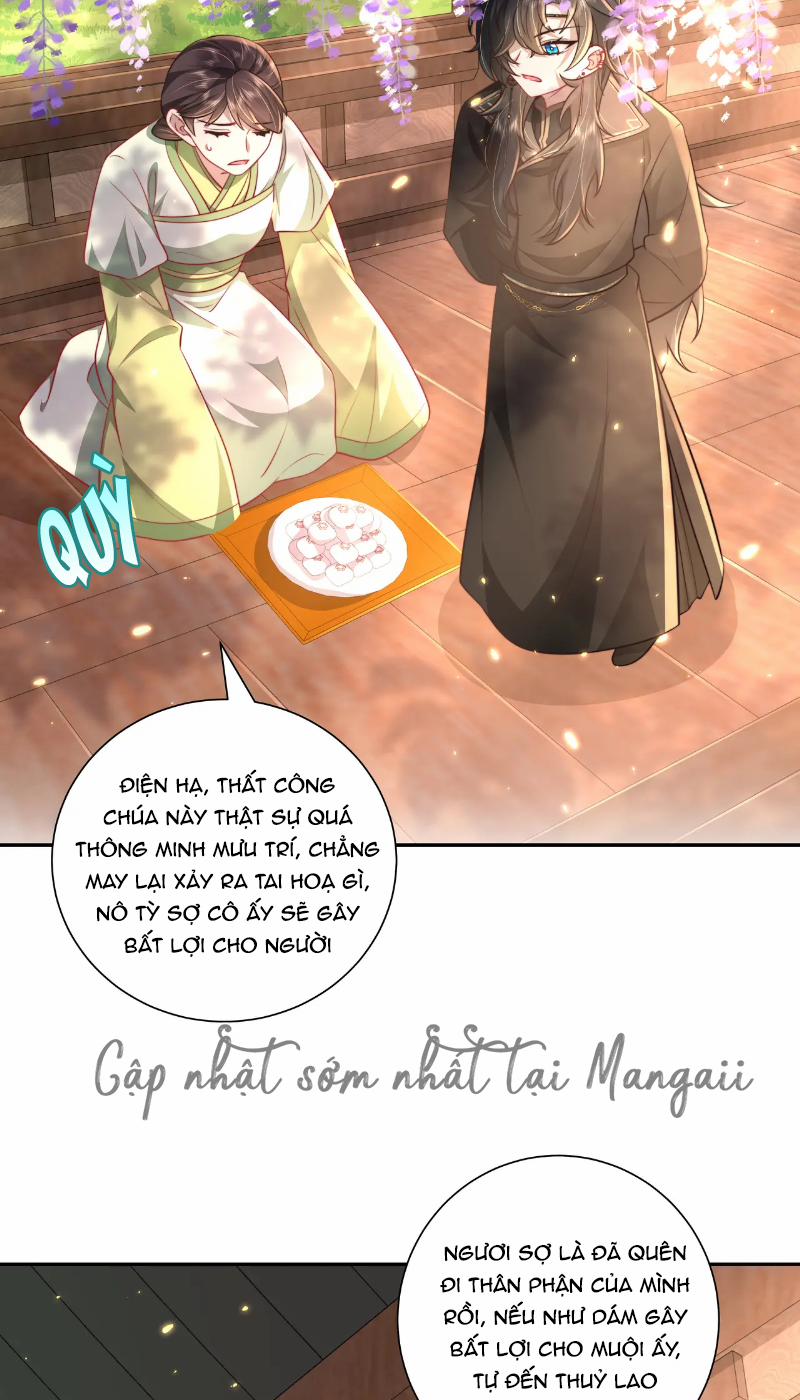 Papa Bạo Quân! Người Chạy Đâu Cho Thoát?! 75 trang 10