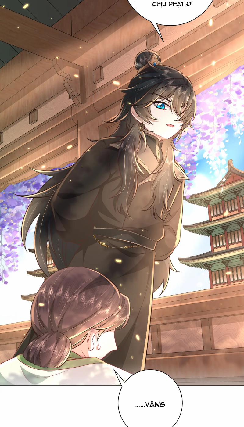 Papa Bạo Quân! Người Chạy Đâu Cho Thoát?! 75 trang 11