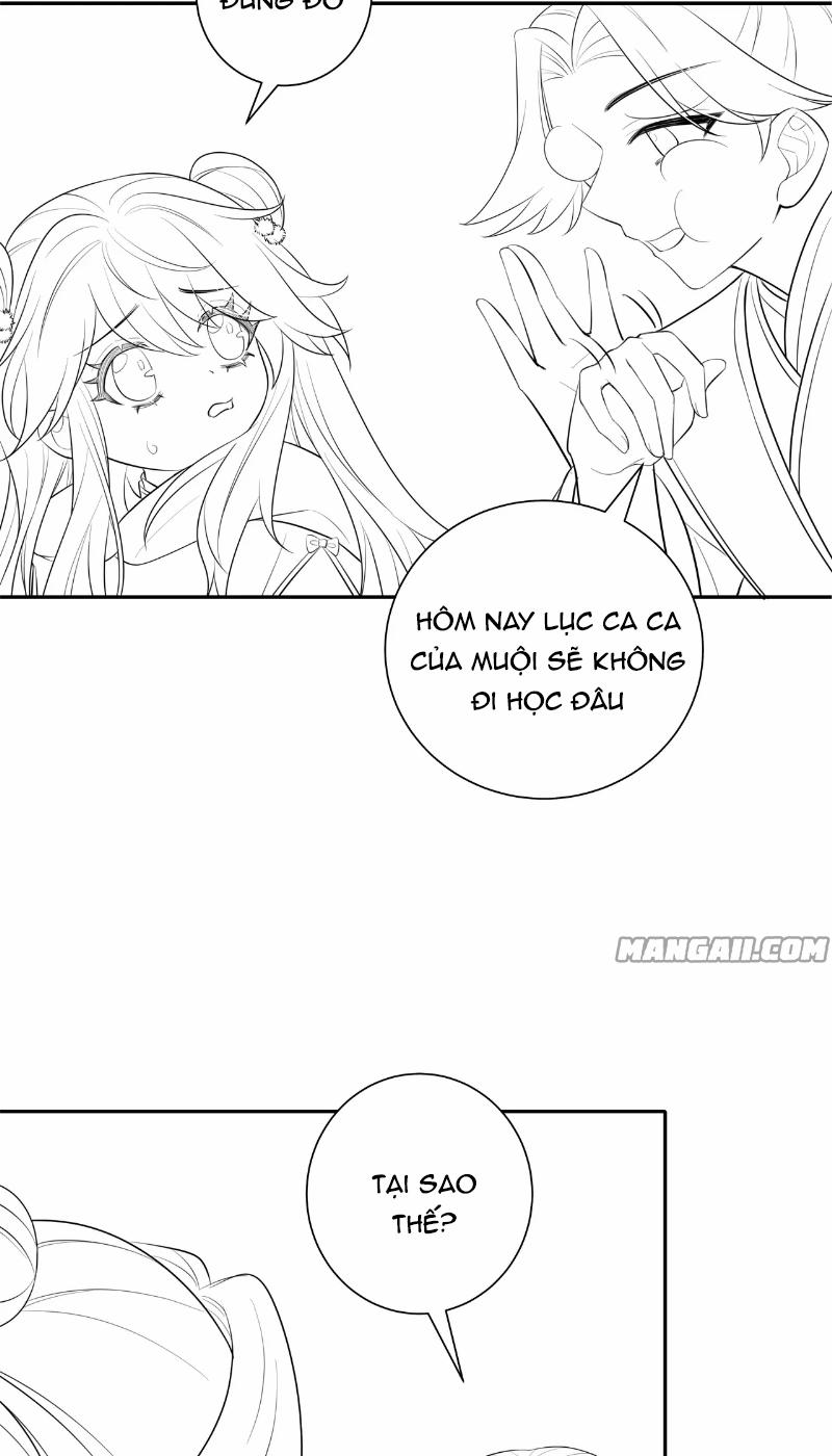 Papa Bạo Quân! Người Chạy Đâu Cho Thoát?! 75 trang 13