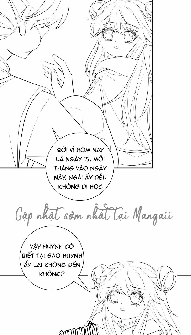 Papa Bạo Quân! Người Chạy Đâu Cho Thoát?! 75 trang 14