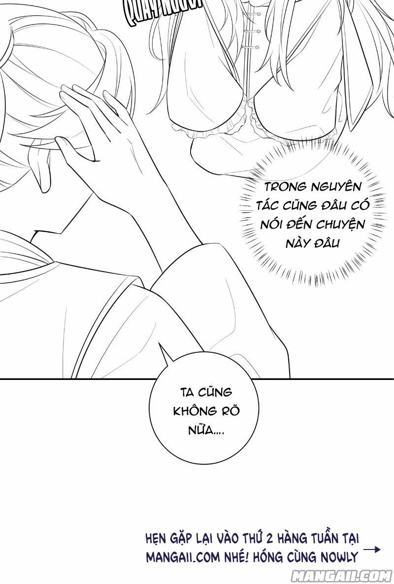 Papa Bạo Quân! Người Chạy Đâu Cho Thoát?! 75 trang 15