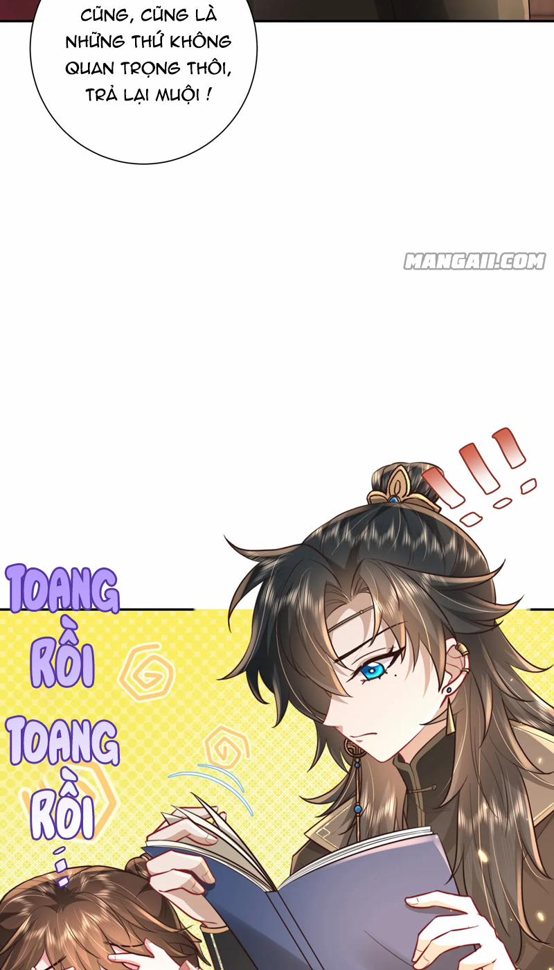 Papa Bạo Quân! Người Chạy Đâu Cho Thoát?! 75 trang 2