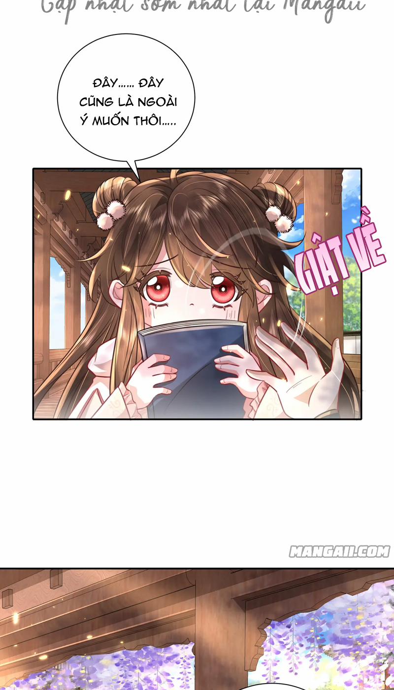 Papa Bạo Quân! Người Chạy Đâu Cho Thoát?! 75 trang 5