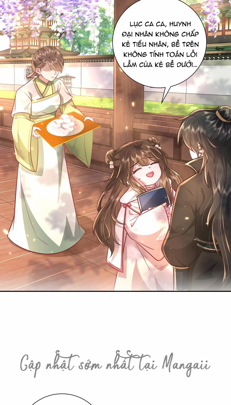 Papa Bạo Quân! Người Chạy Đâu Cho Thoát?! 75 trang 6