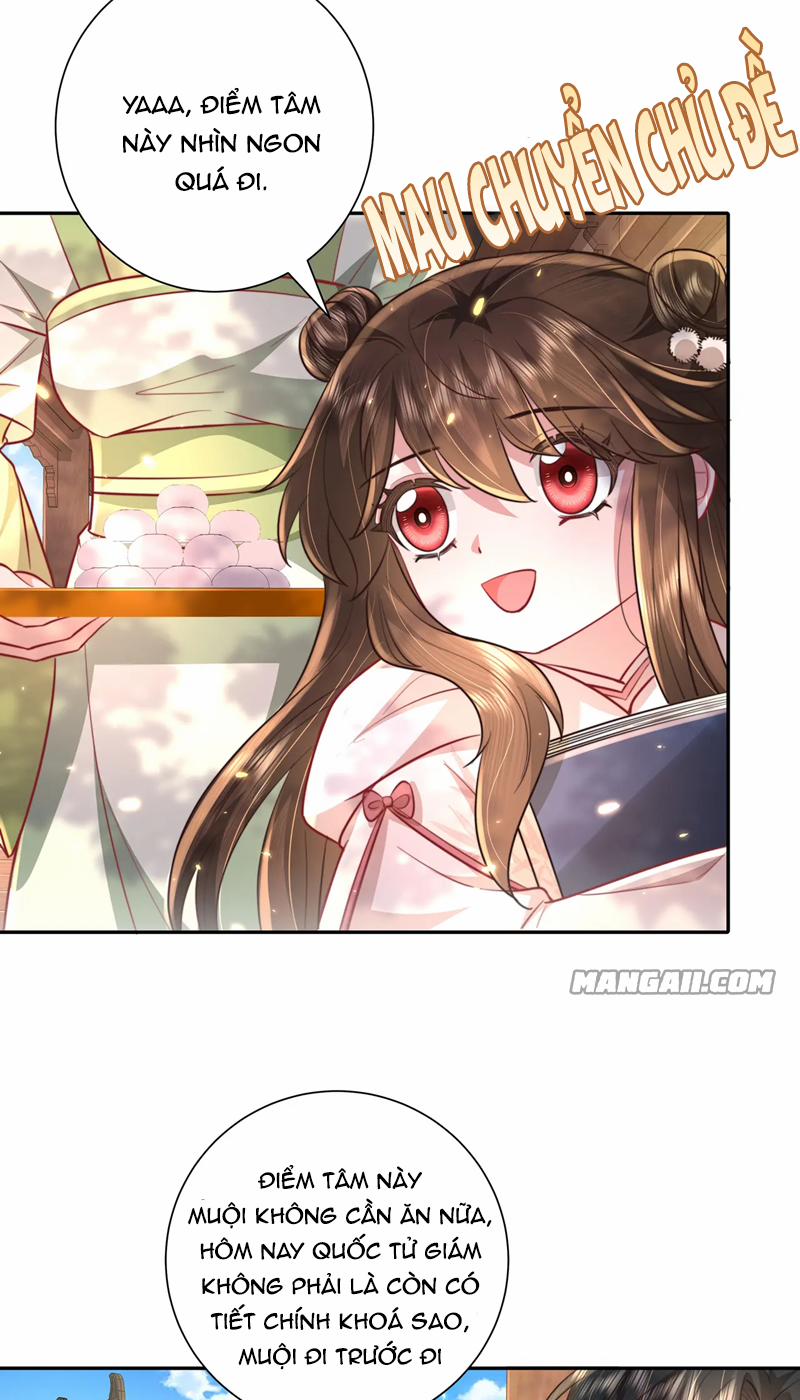 Papa Bạo Quân! Người Chạy Đâu Cho Thoát?! 75 trang 7