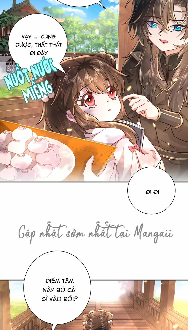 Papa Bạo Quân! Người Chạy Đâu Cho Thoát?! 75 trang 8