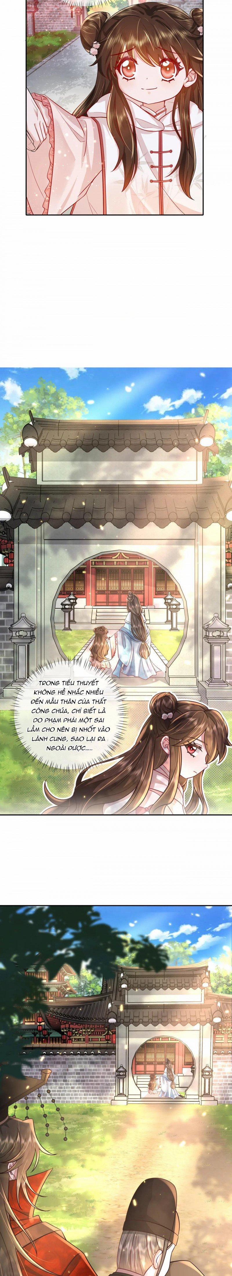 Papa Bạo Quân! Người Chạy Đâu Cho Thoát?! 78 trang 1