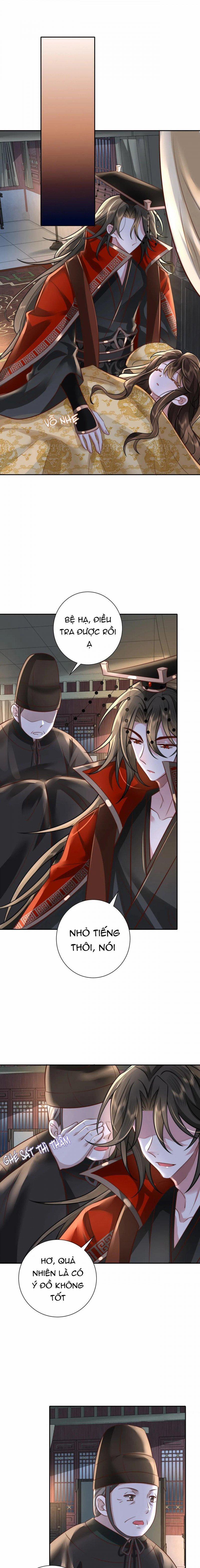 Papa Bạo Quân! Người Chạy Đâu Cho Thoát?! 82 trang 0