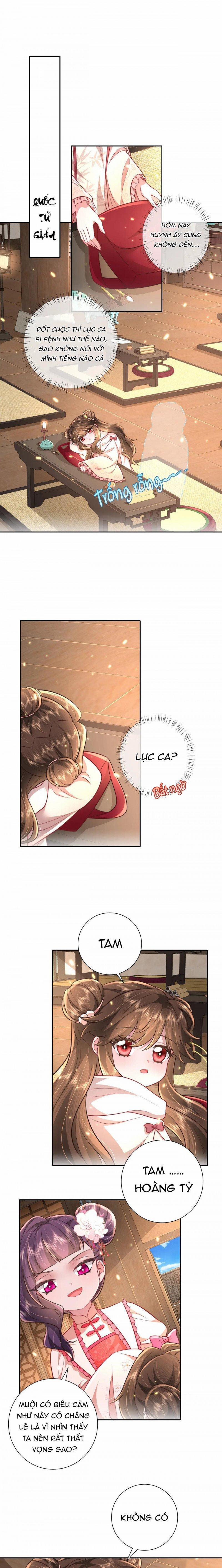 Papa Bạo Quân! Người Chạy Đâu Cho Thoát?! 83 trang 1