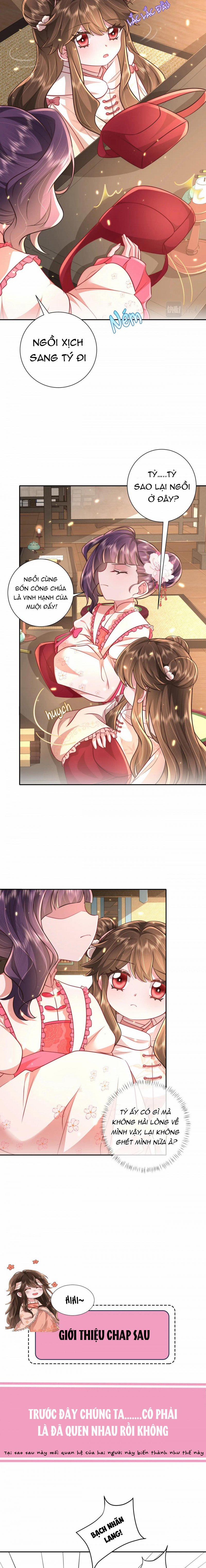 Papa Bạo Quân! Người Chạy Đâu Cho Thoát?! 83 trang 2