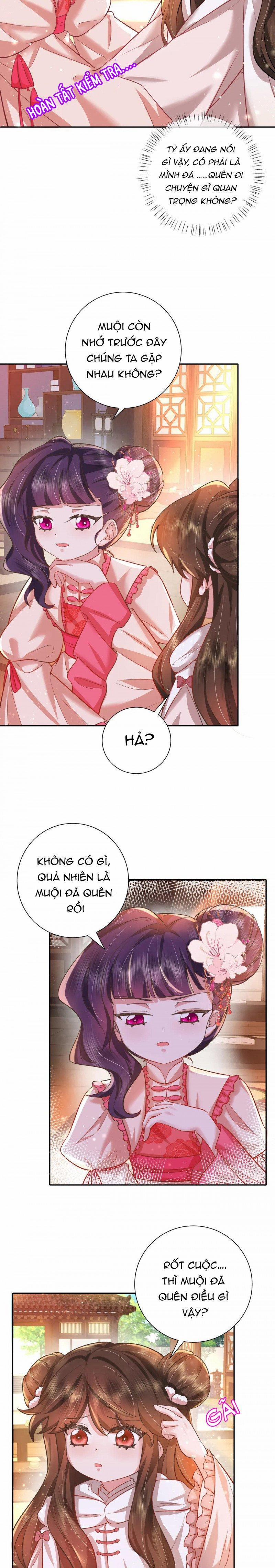 Papa Bạo Quân! Người Chạy Đâu Cho Thoát?! 84 trang 1