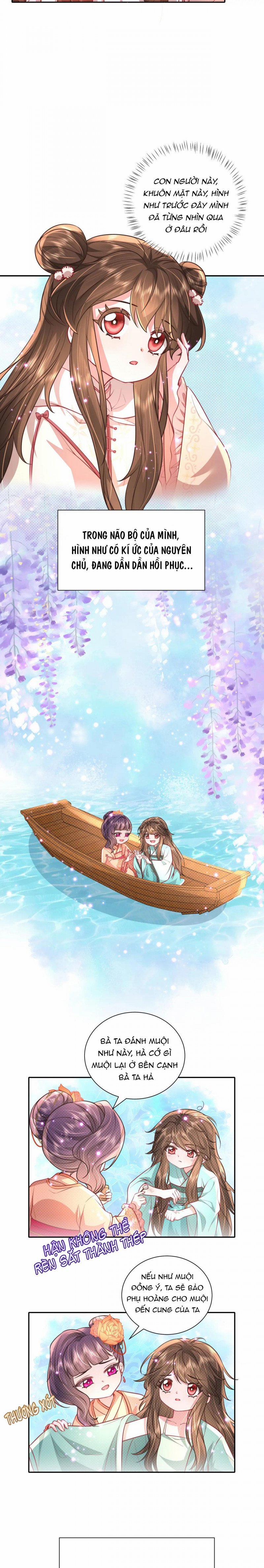 Papa Bạo Quân! Người Chạy Đâu Cho Thoát?! 84 trang 2