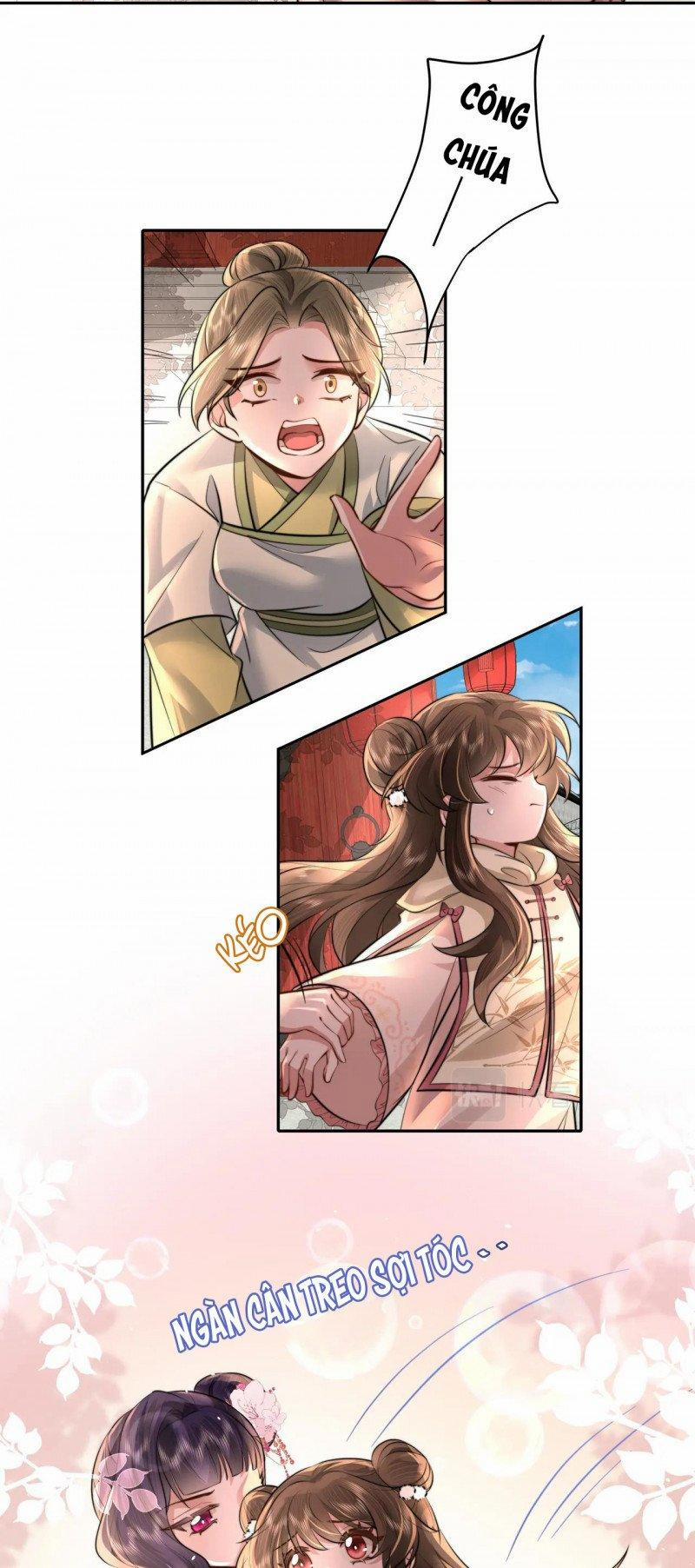 Papa Bạo Quân! Người Chạy Đâu Cho Thoát?! 85 trang 0