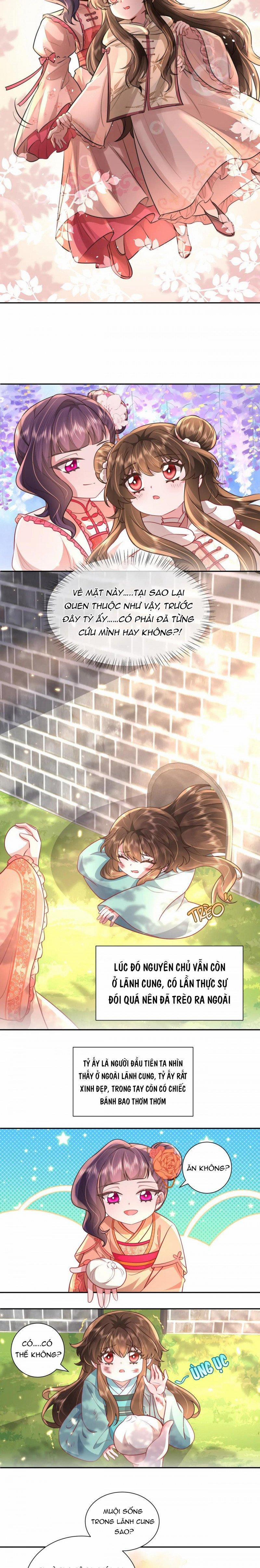 Papa Bạo Quân! Người Chạy Đâu Cho Thoát?! 85 trang 1