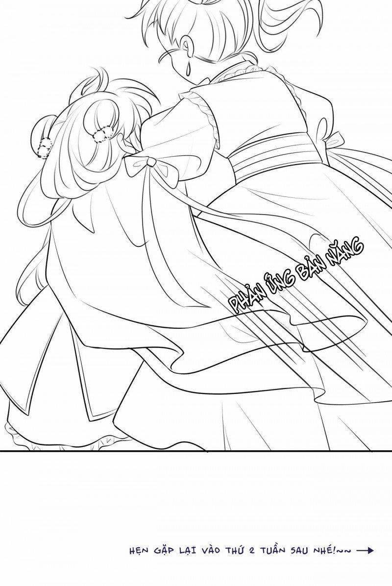 Papa Bạo Quân! Người Chạy Đâu Cho Thoát?! 85 trang 6