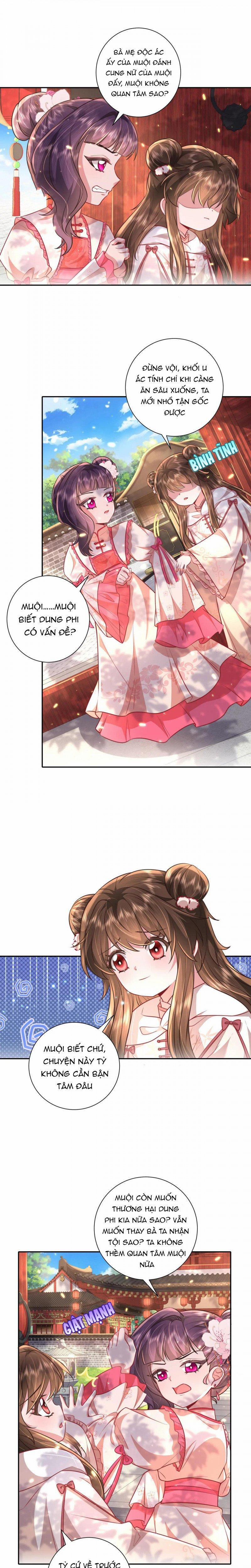 Papa Bạo Quân! Người Chạy Đâu Cho Thoát?! 86 trang 0