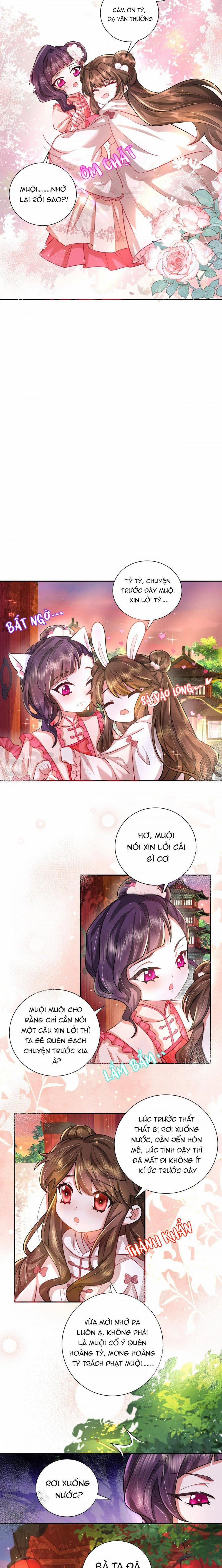 Papa Bạo Quân! Người Chạy Đâu Cho Thoát?! 88 trang 1