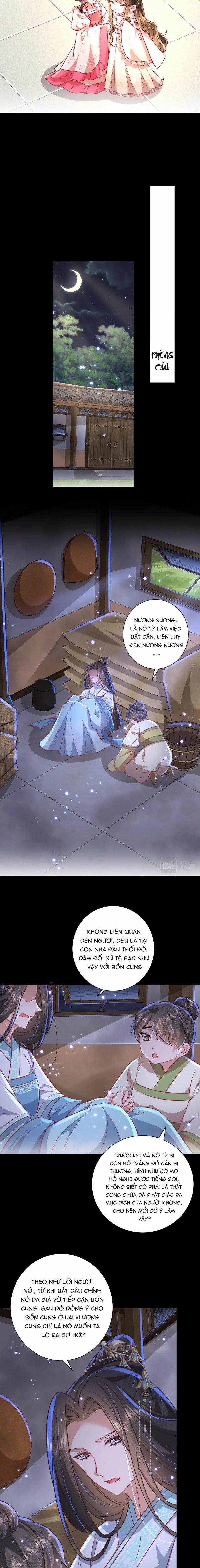 Papa Bạo Quân! Người Chạy Đâu Cho Thoát?! 89 trang 1