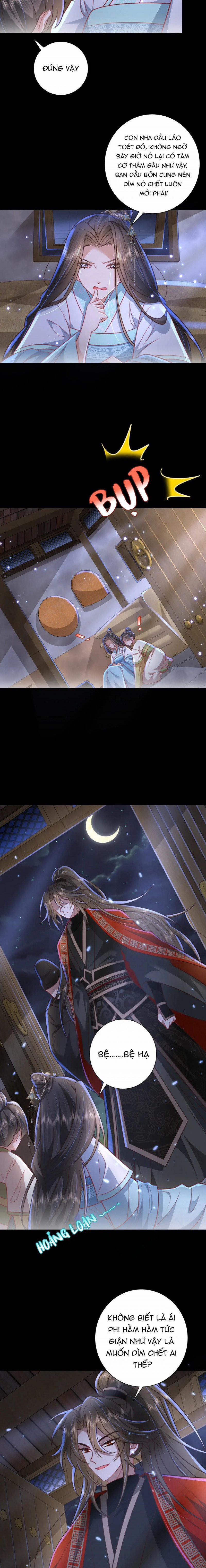 Papa Bạo Quân! Người Chạy Đâu Cho Thoát?! 89 trang 2