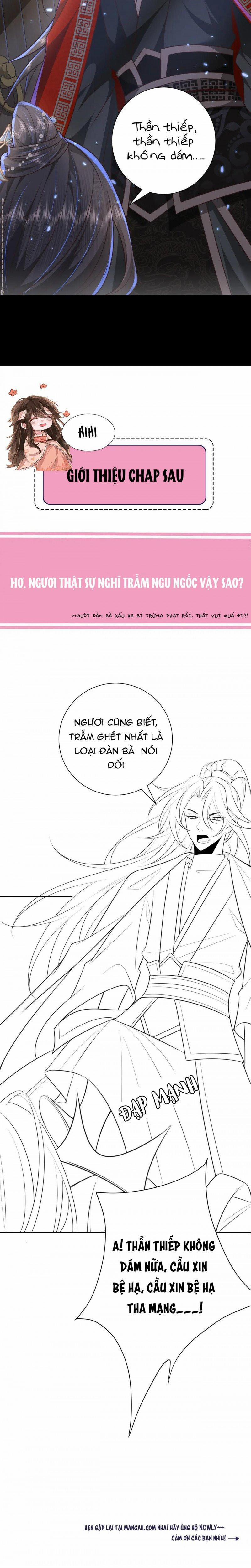 Papa Bạo Quân! Người Chạy Đâu Cho Thoát?! 89 trang 3