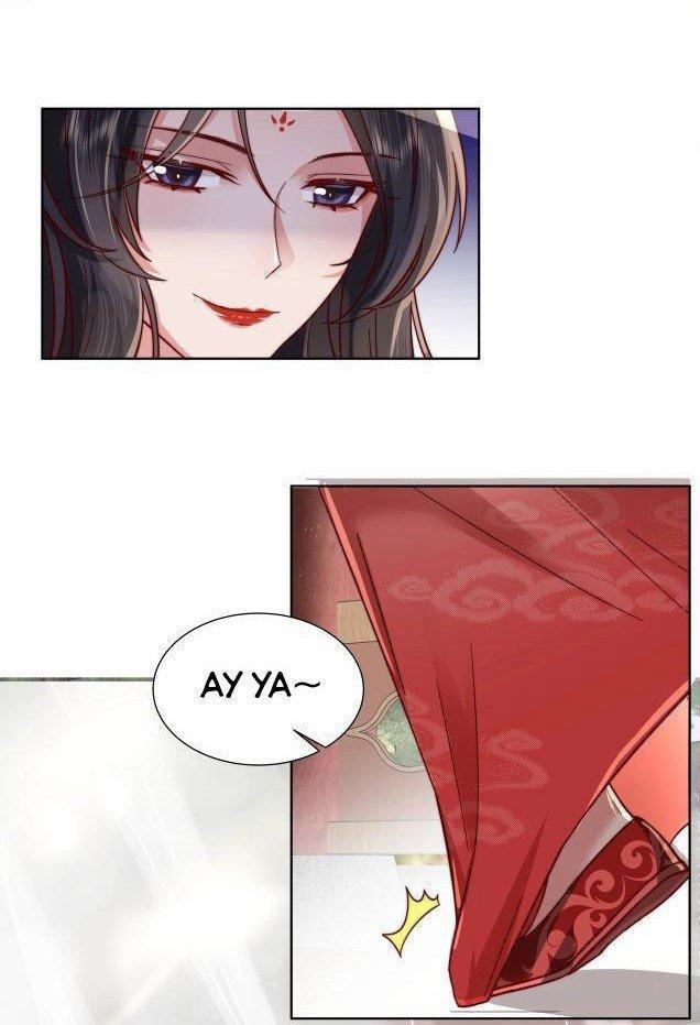 Papa Bạo Quân! Người Chạy Đâu Cho Thoát?! 9 trang 1