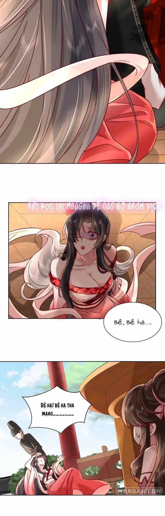 Papa Bạo Quân! Người Chạy Đâu Cho Thoát?! 9 trang 5