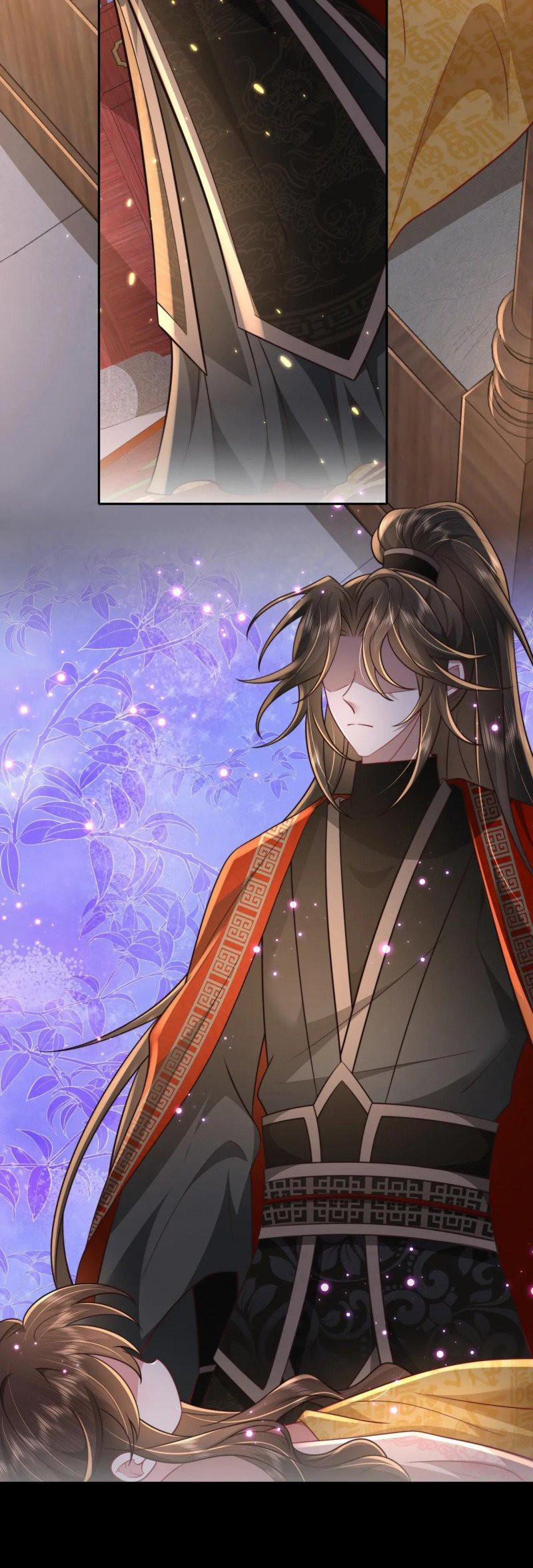 Papa Bạo Quân! Người Chạy Đâu Cho Thoát?! 90 trang 3