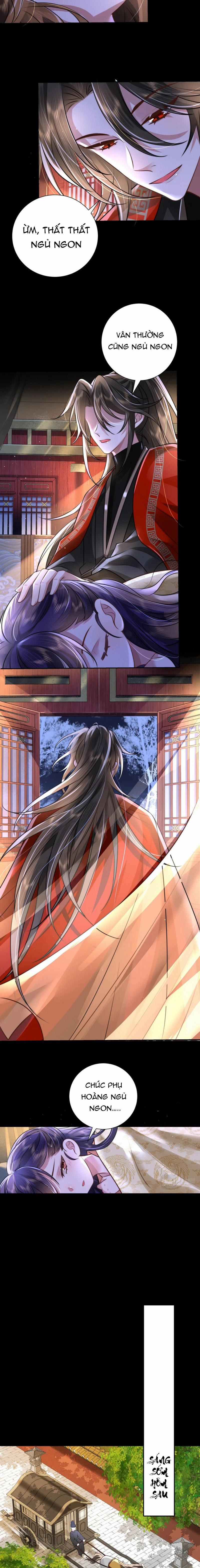 Papa Bạo Quân! Người Chạy Đâu Cho Thoát?! 91 trang 2