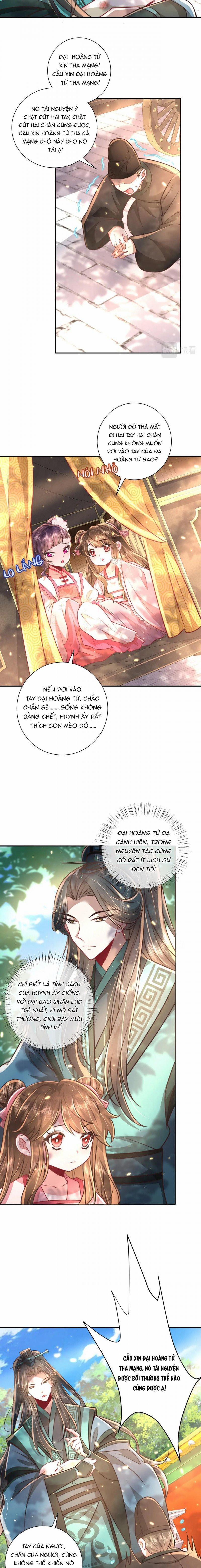 Papa Bạo Quân! Người Chạy Đâu Cho Thoát?! 92 trang 1