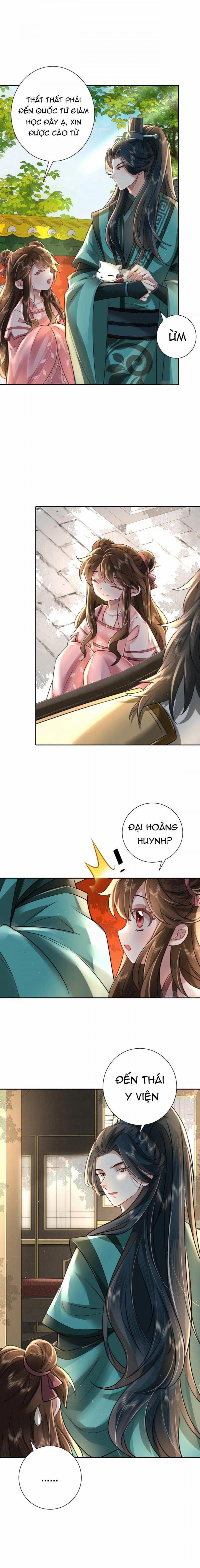 Papa Bạo Quân! Người Chạy Đâu Cho Thoát?! 93 trang 0