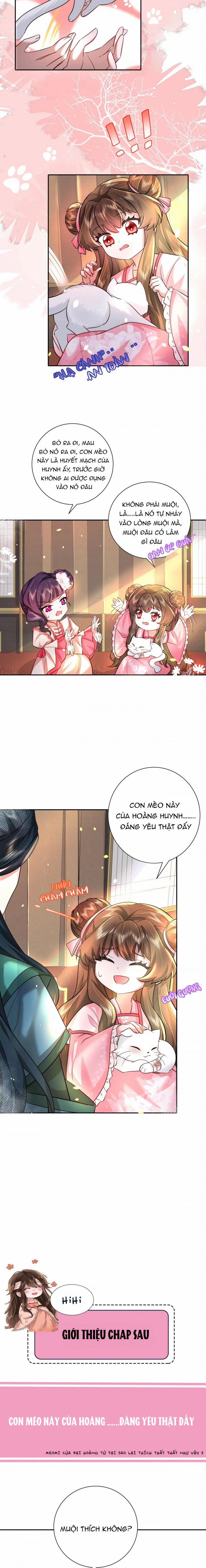 Papa Bạo Quân! Người Chạy Đâu Cho Thoát?! 93 trang 2