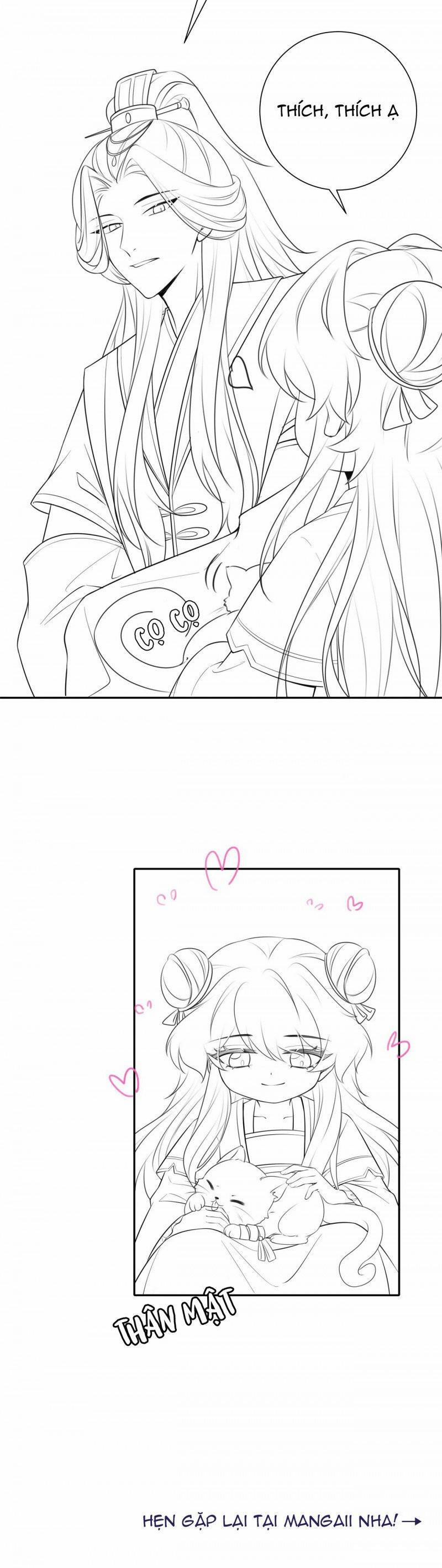 Papa Bạo Quân! Người Chạy Đâu Cho Thoát?! 93 trang 3