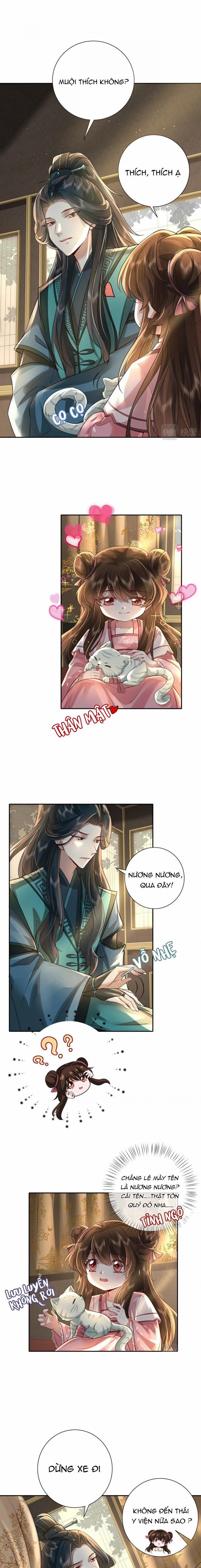 Papa Bạo Quân! Người Chạy Đâu Cho Thoát?! 94 trang 0