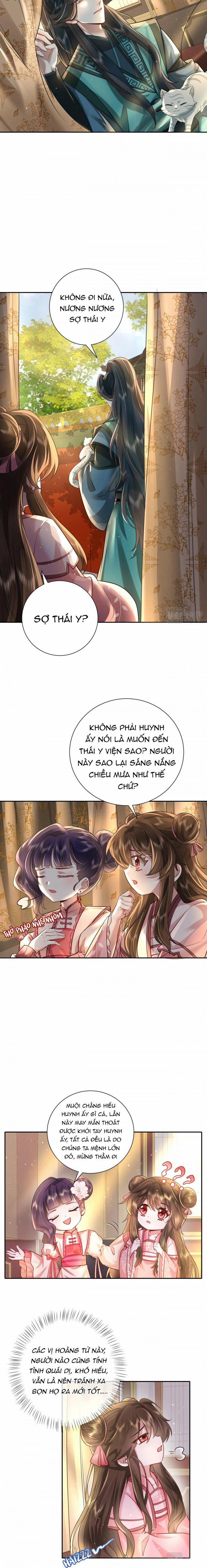 Papa Bạo Quân! Người Chạy Đâu Cho Thoát?! 94 trang 1