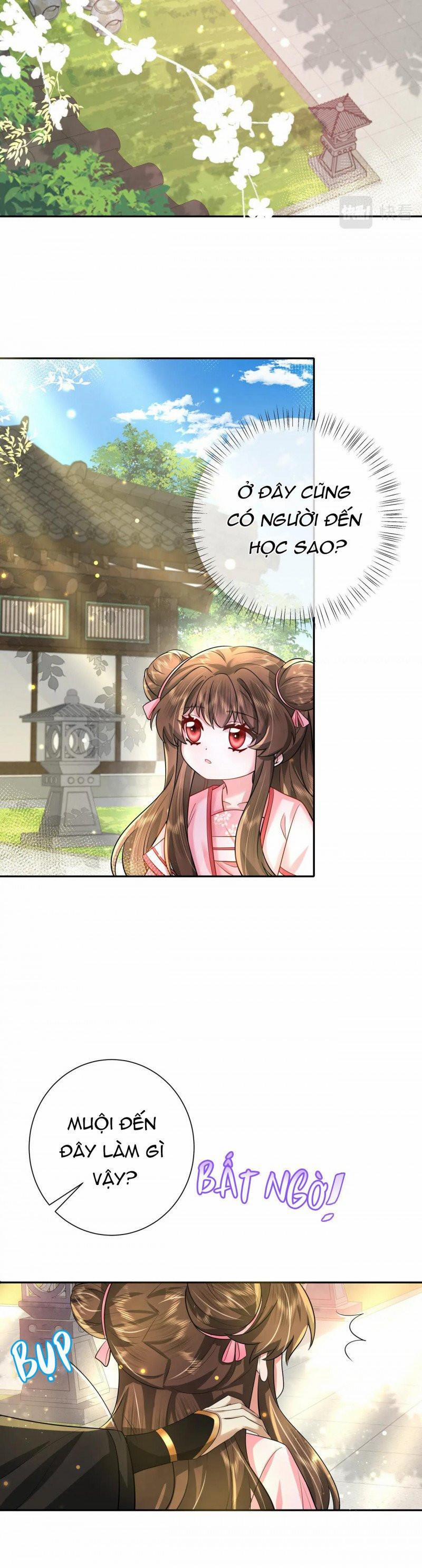 Papa Bạo Quân! Người Chạy Đâu Cho Thoát?! 94 trang 4