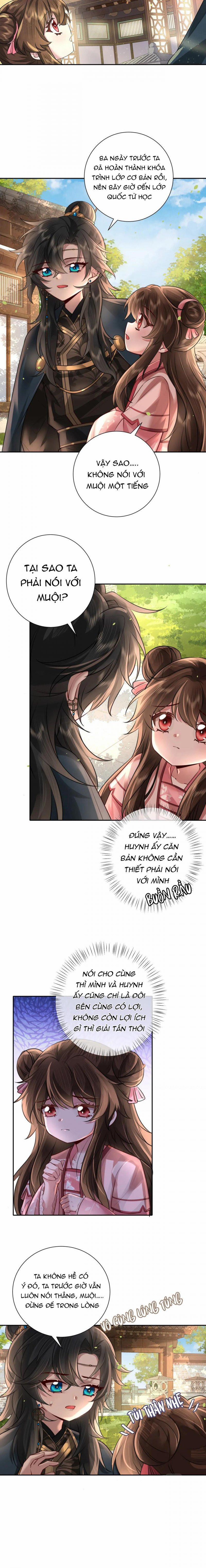 Papa Bạo Quân! Người Chạy Đâu Cho Thoát?! 95 trang 1